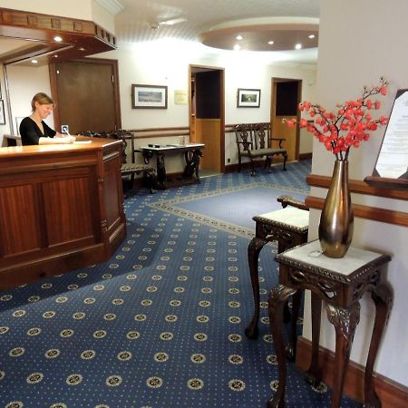 The Orkney Hotel カークウォール エクステリア 写真